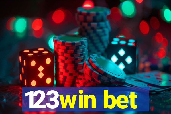 123win bet